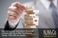NJM & Co Financial Solutions Pty Ltd image 8